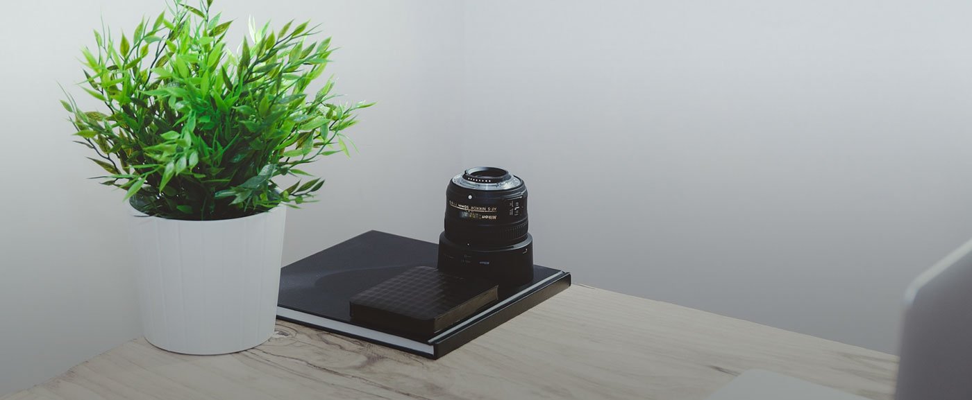 Your Step up on the Ladder